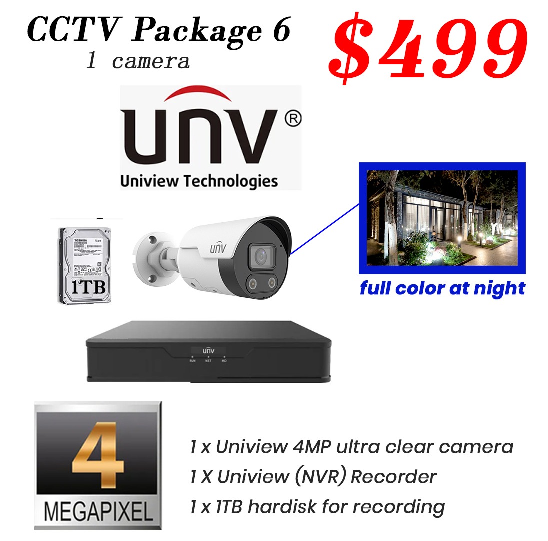 uniview cctv other 1