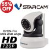 CCTVSG.NET Vstarcam C7824WIP-PRO 720P 120° Wide Angle 2 59314d6f0a529bdb83d8353d99d127ab