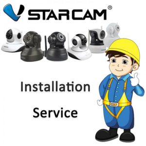 CCTVSG.NET Installation or Setup Service (Singapore Only)