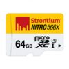 CCTVSG.NET UHS-1 Micro SD Card 64GB 2 780d384a007ff33b0f5af083a498e42b