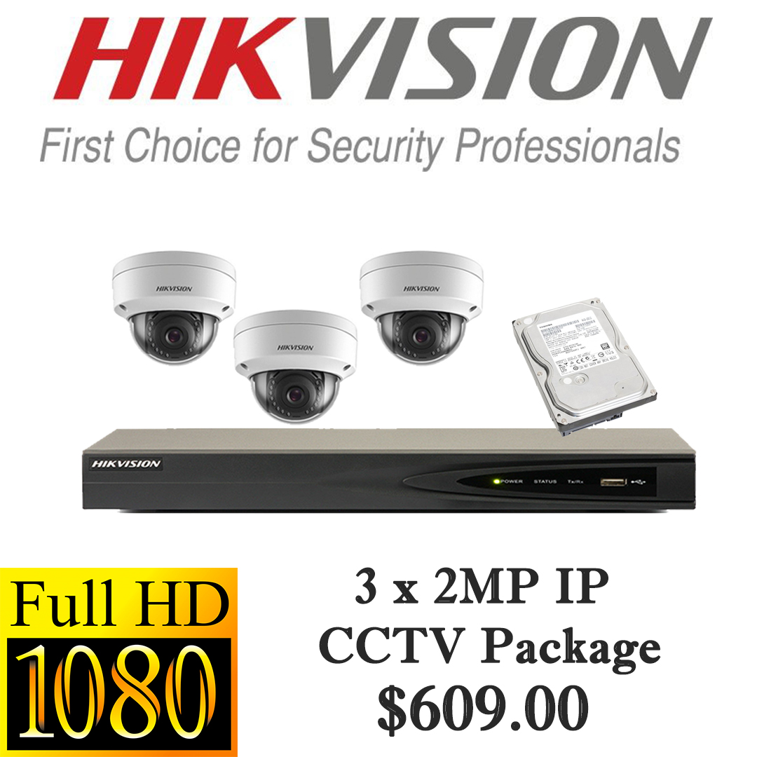 CCTVSG.NET HIKvision 1080P IP CCTV Package 3 3 CCTVSG.NET HIKvision 1080P IP CCTV Package 3