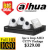 dahua ahd3 1