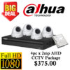 dahua ahd4 1