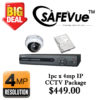 safevue 4mp 1