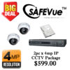 CCTVSG.NET SafeVue 4MP IP CCTV Package 2 1 safevue 4mp 2