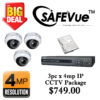 safevue 4mp 3