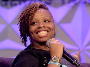 Read more about the article Black Lives Matter co-founder Patrisse Cullors on government surveillance and her upcoming book – CCTVSG.net