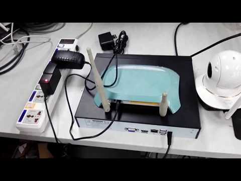 You are currently viewing Add IP camera to NVR – VStarcam IP Camera – Vstarcam Official