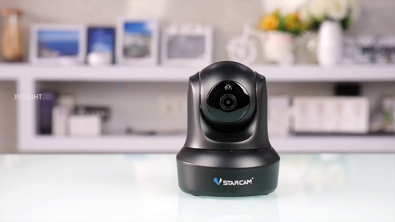 You are currently viewing VStacam C29S 1080P Full HD Wireless IP Camera video – Vstarcam Official