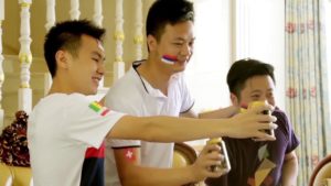 Read more about the article The world cup has not arrived, But we’re ready – Vstarcam Official