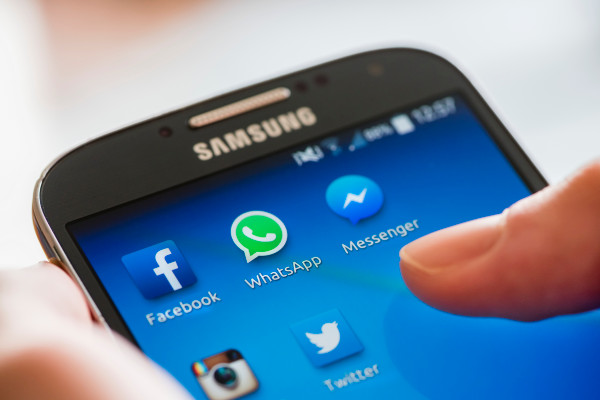 You are currently viewing UK eyeing ‘extremism’ tax on social media giants – CCTVSG.net