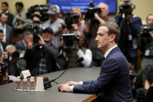 Read more about the article Zuckerberg denies knowledge of Facebook shadow profiles – CCTVSG.net
