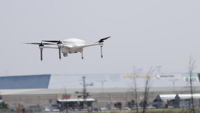 You are currently viewing Airobotics makes autonomous drones in a box – CCTVSG.net
