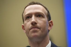 Read more about the article Facebook under fresh political pressure as UK watchdog calls for “ethical pause” of ad ops – CCTVSG.net