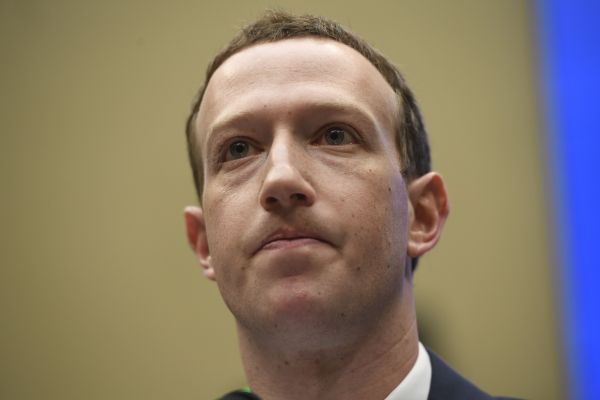 You are currently viewing Facebook under fresh political pressure as UK watchdog calls for “ethical pause” of ad ops – CCTVSG.net