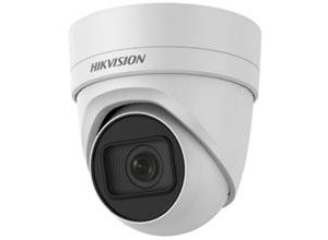 CCTVSG.NET HikVision 2 MP IR Vari-focal Turret Network Camera