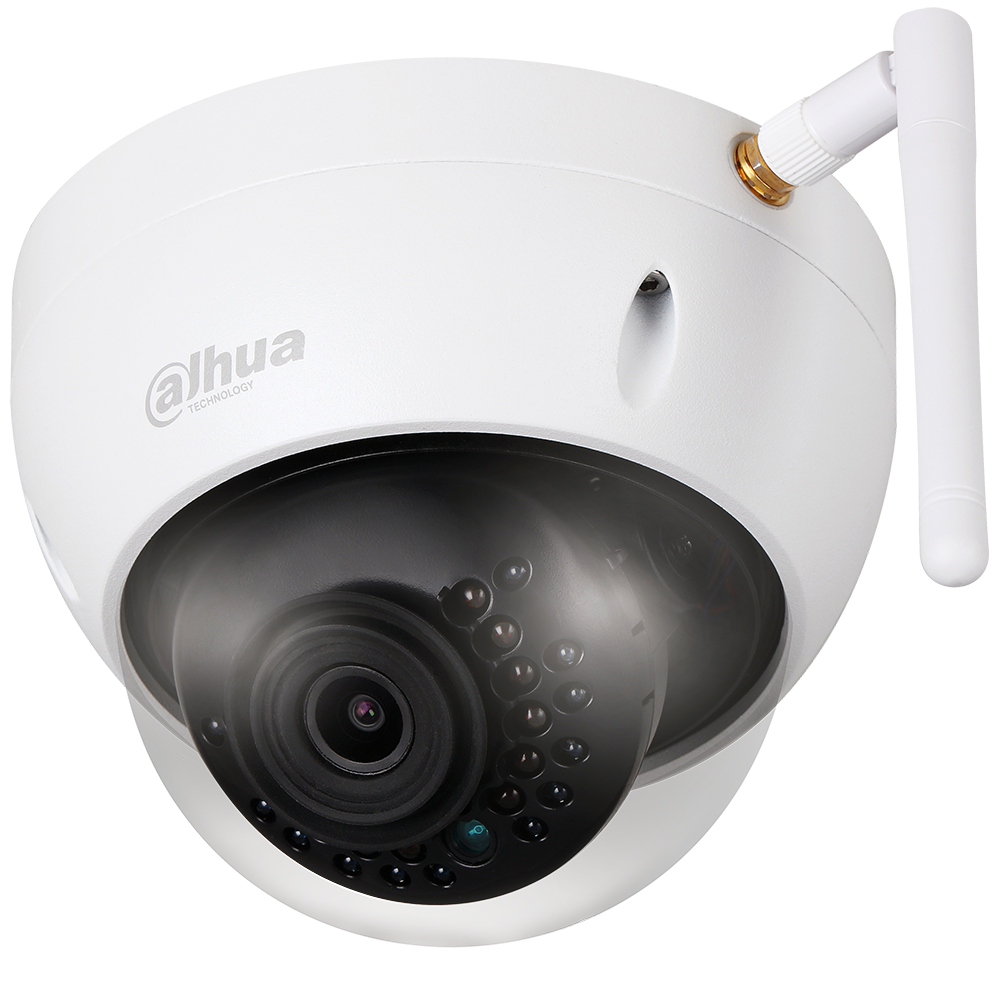 CCTVSG.NET Dahua 4MP IR WiFi 2.8 mm Mini Dome 3 CCTVSG.NET Dahua 4MP IR WiFi 2.8 mm Mini Dome