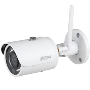 CCTVSG.NET Dahua 4MP IR WiFi 2.8 mm Mini Bullet