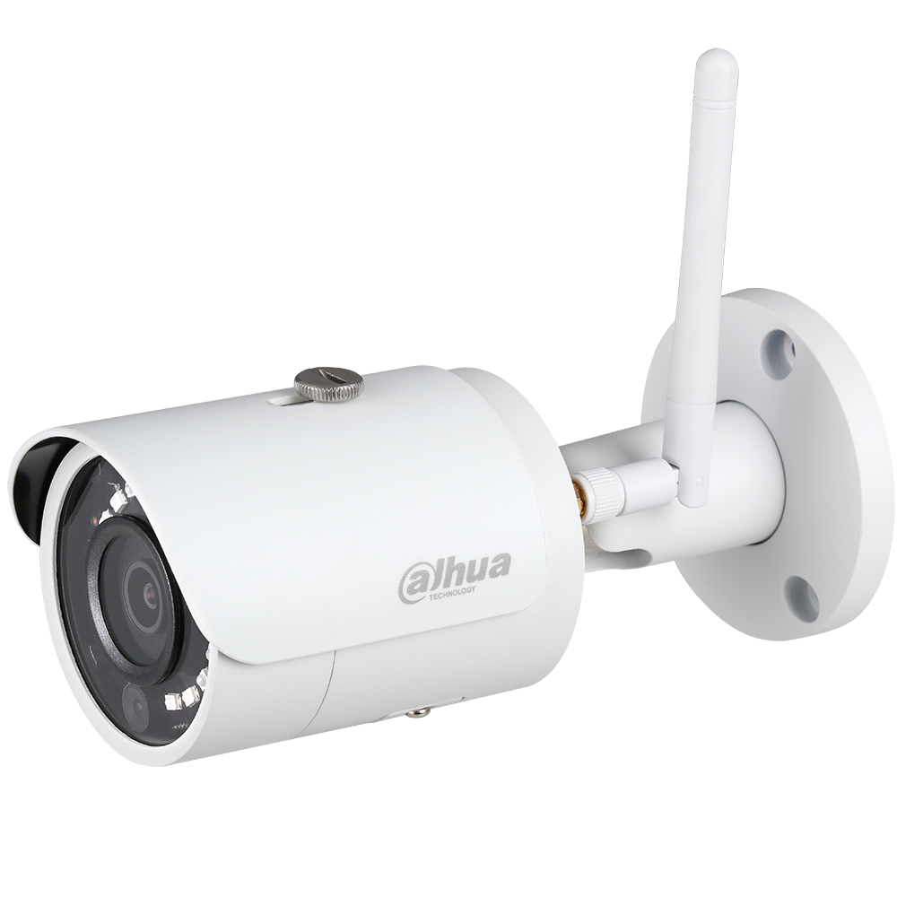 CCTVSG.NET Dahua 4MP IR WiFi 2.8 mm Mini Bullet 3 CCTVSG.NET Dahua 4MP IR WiFi 2.8 mm Mini Bullet