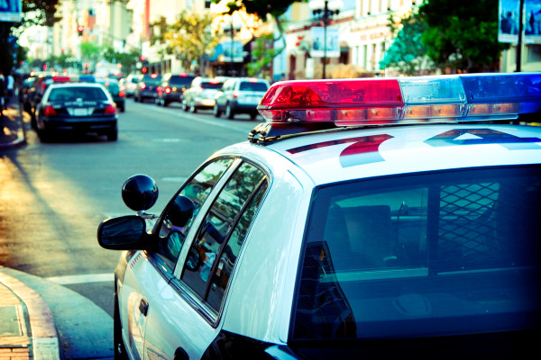 You are currently viewing RideAlong is helping police officers de-escalate 911 calls with data designed for the field – CCTVSG.net