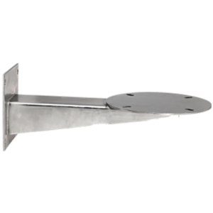 CCTVSG.NET Dahua Stainless Steel Wall Mount