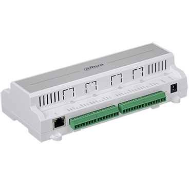 CCTVSG.NET Dahua Four-door Access Controller 3 CCTVSG.NET Dahua Four-door Access Controller