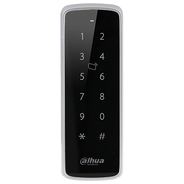CCTVSG.NET Dahua Waterproof RFID Reader 3 CCTVSG.NET Dahua Waterproof RFID Reader