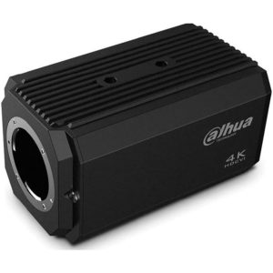 CCTVSG.NET Dahua 4K Starlight HDCVI Box