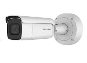 CCTVSG.NET HikVision 2 MP IR Vari-focal Bullet Network Camera
