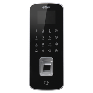CCTVSG.NET Dahua Standalone Waterproof Fingerprint Controller