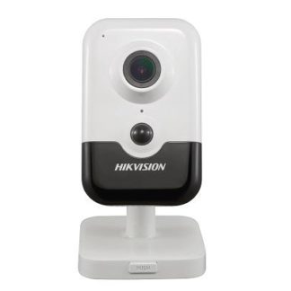 CCTVSG.NET HikVision 2 MP IR Fixed Cube Network Camera