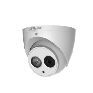 CCTVSG.NET Dahua 4MP IR Fixed Lens ePoE Eyeball