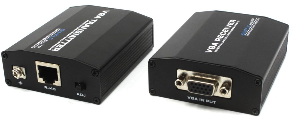 CCTVSG.NET Dahua VGA Extender 3 CCTVSG.NET Dahua VGA Extender