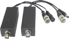 CCTVSG.NET Dahua POC Transceiver