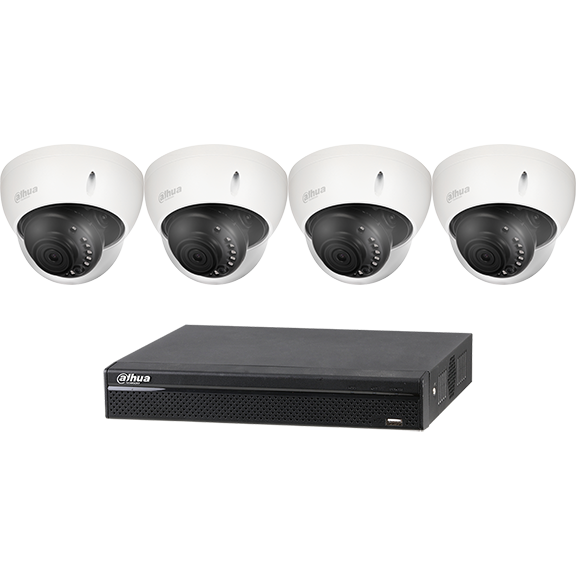 CCTVSG.NET Dahua 4-channel Network Recorder Kit 3 CCTVSG.NET Dahua 4-channel Network Recorder Kit