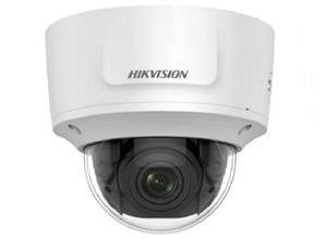 CCTVSG.NET HikVision 2 MP IR Vari-focal Dome Network Camera
