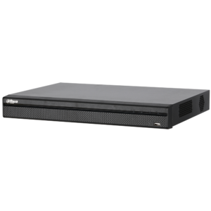 CCTVSG.NET Dahua 4K 8CH 1U ePoE NVR