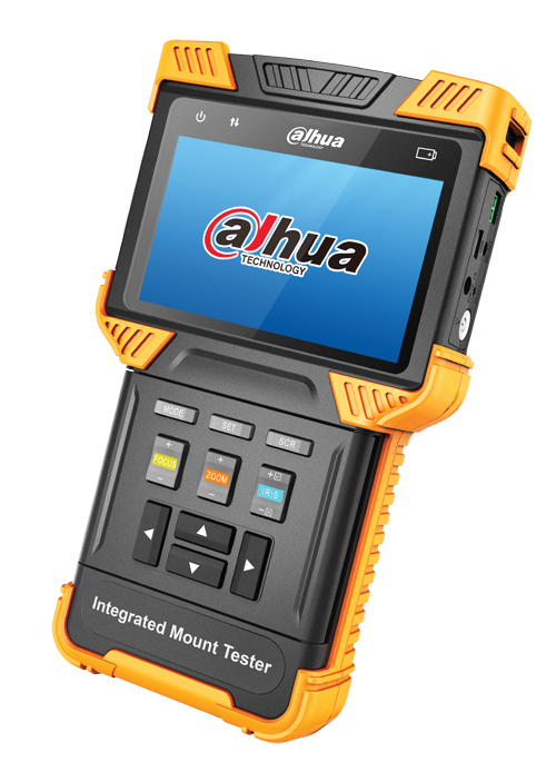 CCTVSG.NET Dahua EOL: Integrated Mount Tester 3 CCTVSG.NET Dahua EOL: Integrated Mount Tester