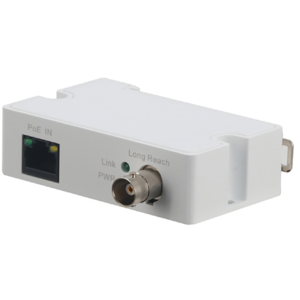 CCTVSG.NET Dahua Single-port EoC Receiver