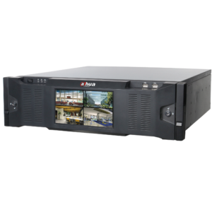 CCTVSG.NET Dahua 256CH Intelligent Video Surveillance Server