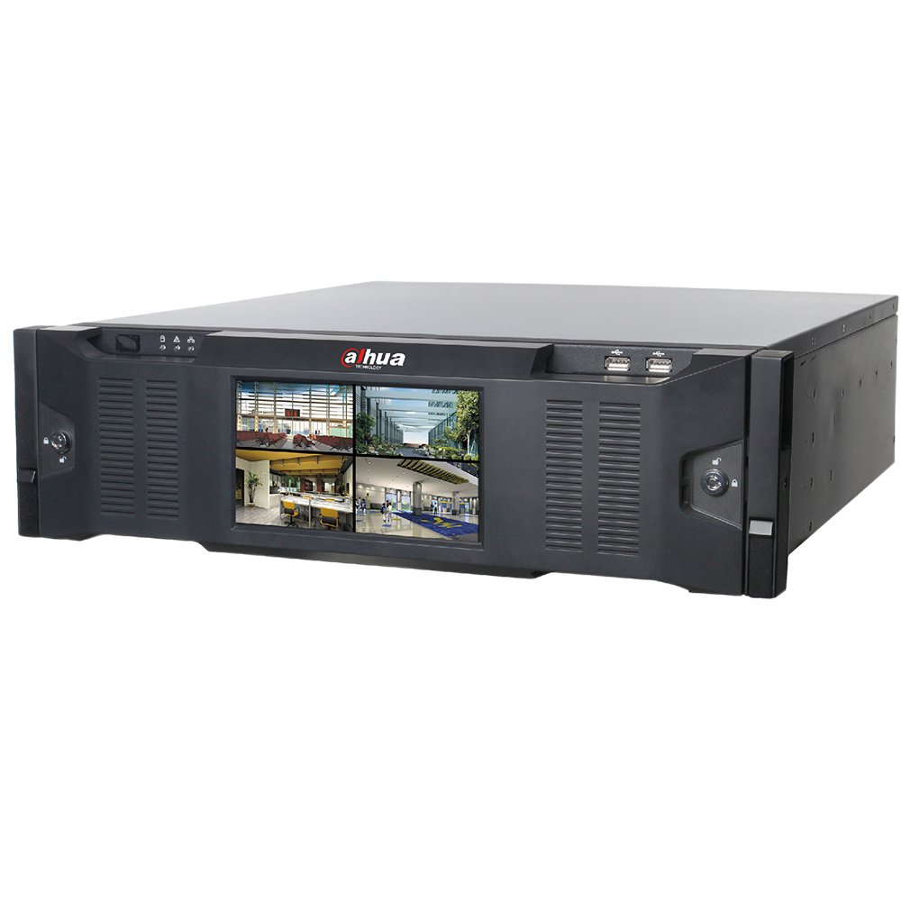 CCTVSG.NET Dahua 256CH Intelligent Video Surveillance Server 3 CCTVSG.NET Dahua 256CH Intelligent Video Surveillance Server