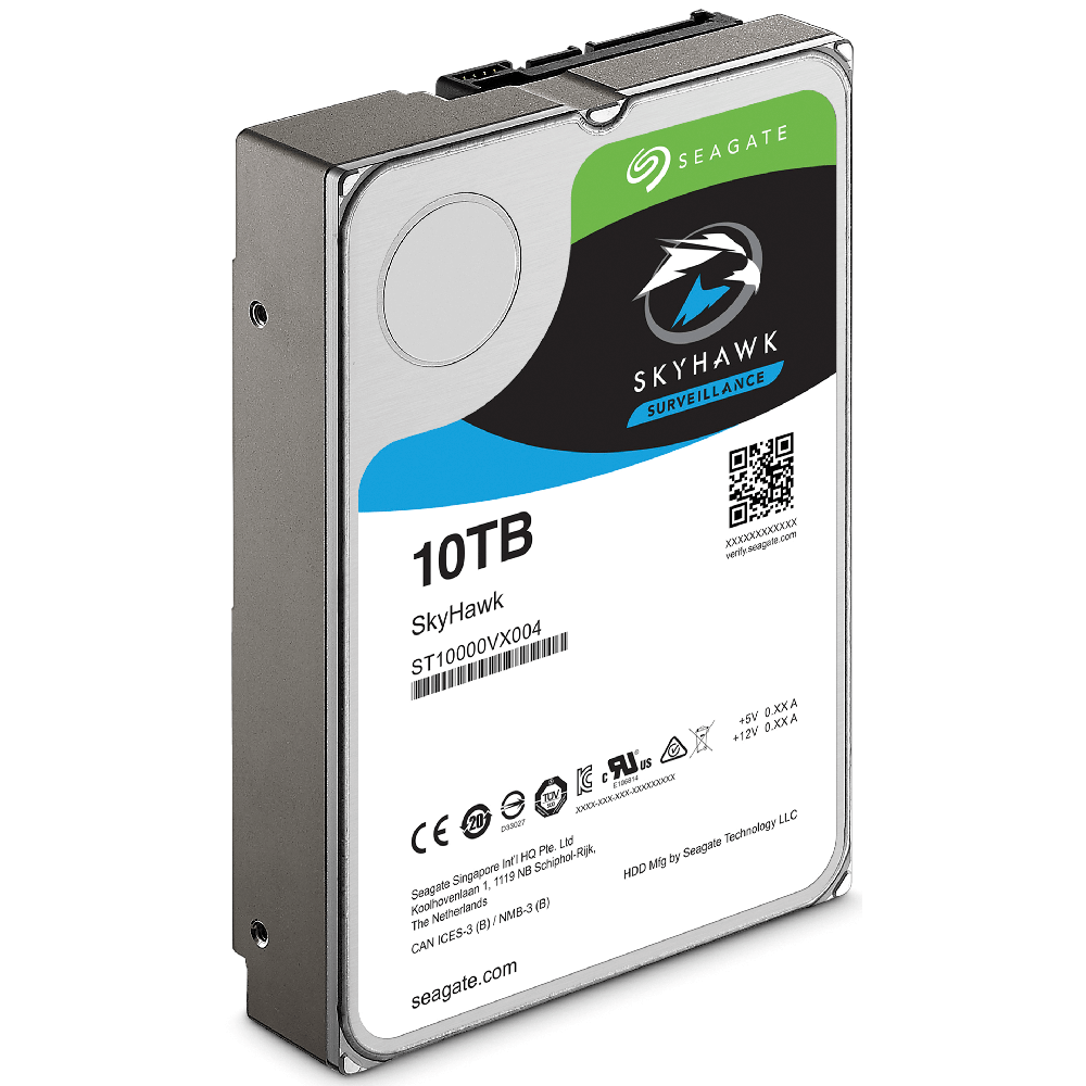 CCTVSG.NET Dahua Hard Disk Drives 3 CCTVSG.NET Dahua Hard Disk Drives