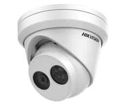 CCTVSG.NET HikVision 4 MP IR Fixed Turret Network Camera