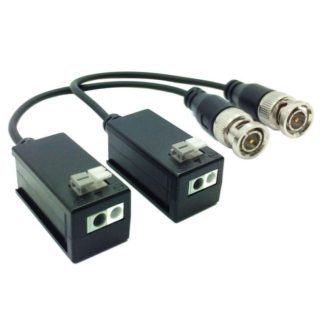 CCTVSG.NET Dahua 4MP Passive HDCVI Balun