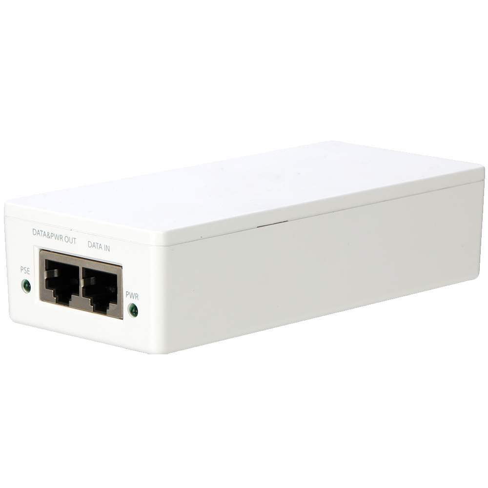 CCTVSG.NET Dahua PoE+ Midspan 3 CCTVSG.NET Dahua PoE+ Midspan