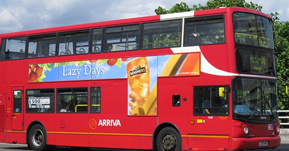 You are currently viewing CCTV Cameras Make Finding a Bus Seat Easy for Lazy Londoners – CCTVSG.net