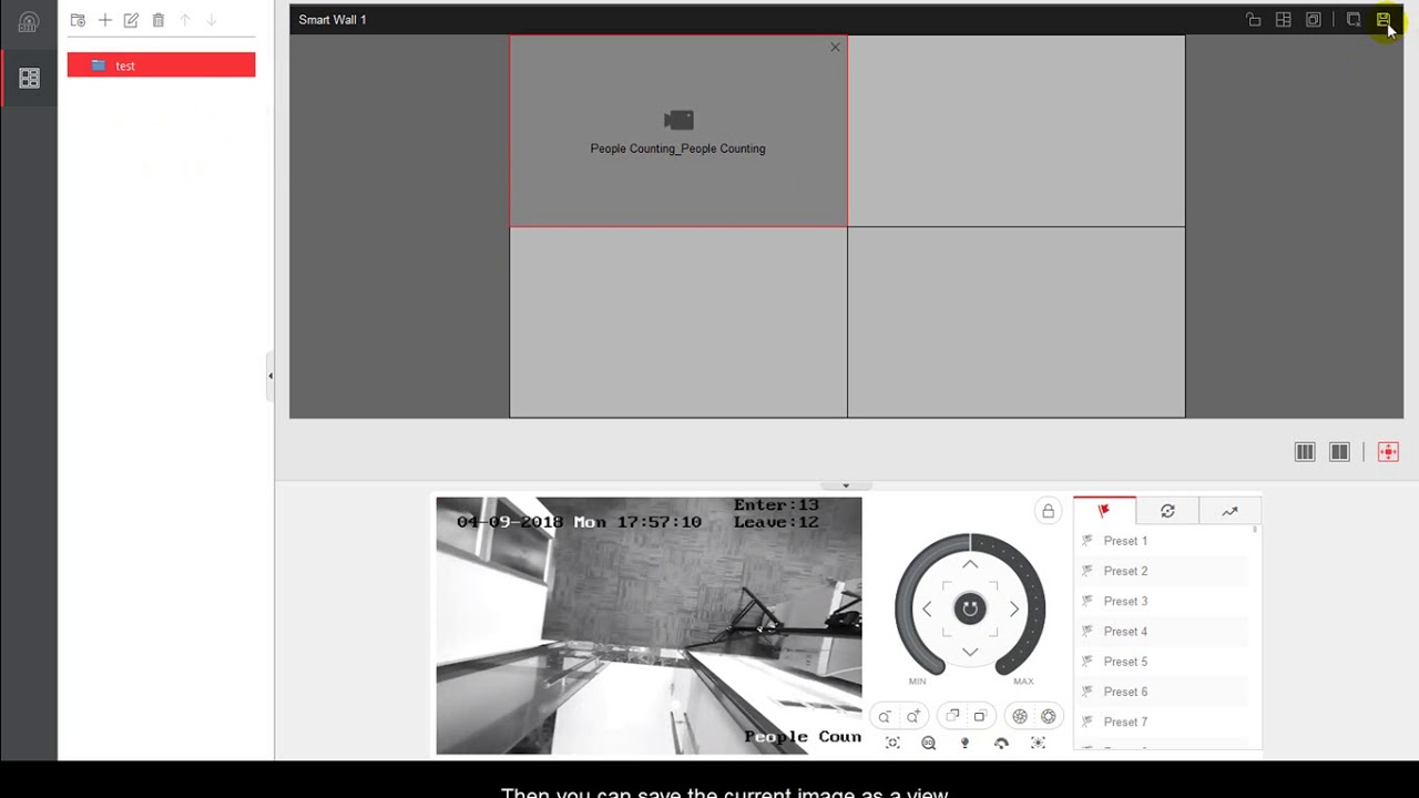 You are currently viewing HikCentral_Smart Wall – CCTVSG.NET