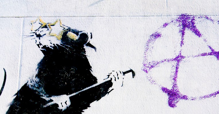 You are currently viewing German Activists Punch Out Big Brother’s Eyes – CCTVSG.net