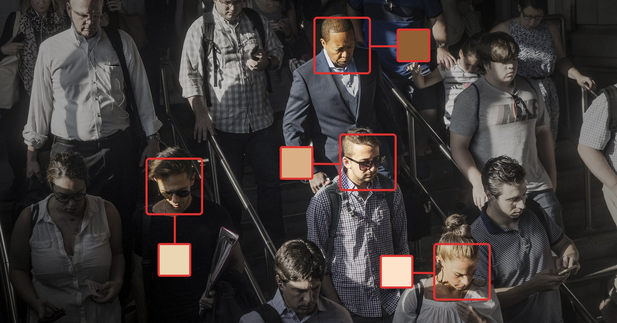 You are currently viewing Security News this Week: IBM Made Cops a Tool to Search Surveillance Video by Skin Color – CCTVSG.net