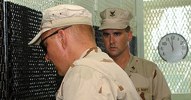 Read more about the article Goodbye Dolphin Tale, Hello Gitmo: Pentagon Premieres Terror Trial Movies – CCTVSG.net